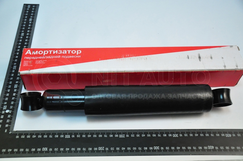 Амортизатор УАЗ-469,452 перед.,задн.  38.2905402 от СААЗ, артикул — 38.2905010