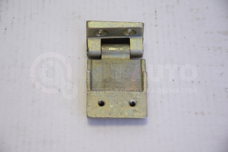 Петля крышки люка правая 32053 рестайлинг от ПАЗ, артикул — 32053-5313090