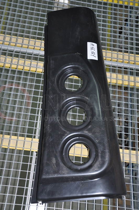 Панель облицовки задка правая под фонари ЛиАЗ-4292 от ЛИАЗ, артикул — 4292.60-5601032