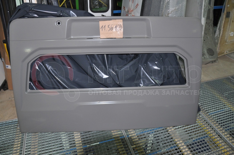 Люк мотоотсека ЛиАЗ-4292 от ЛИАЗ, артикул — 429260-5604020-03СБ