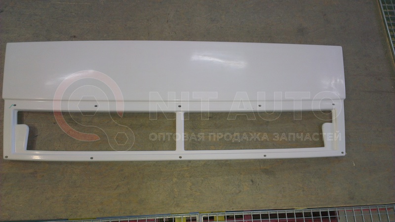 Люк передка ПАЗ-3204 Вектор от ПАЗ, артикул — 320412-05-110-001-5313010