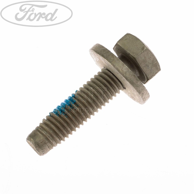 Болт опоры амортизатора M8 X 30mm N10 Ford от FRD, артикул — 1345740