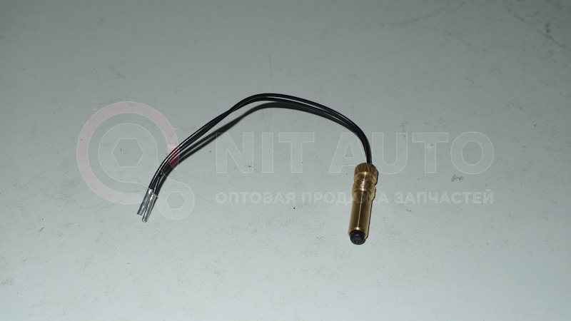 Термопредохранитель Webasto 2010/2020, t=138 ПАЗ 32054 от DOFAMOT, артикул — ZD813155