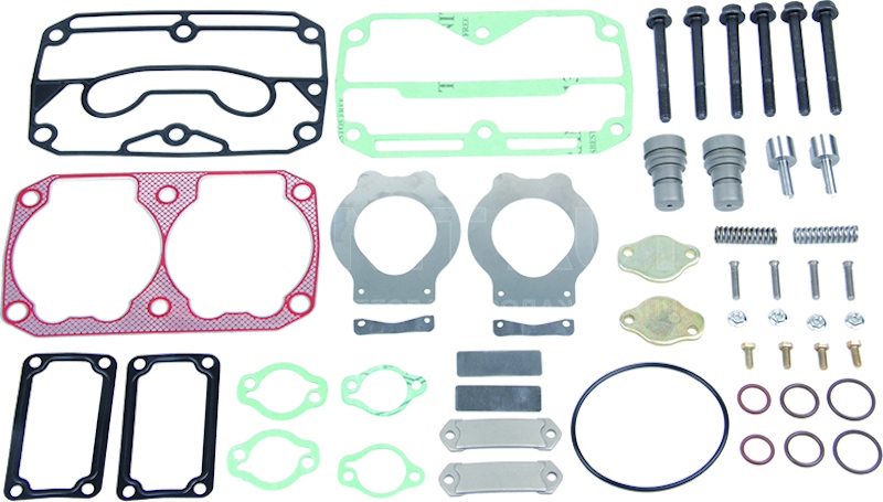 Ремкомплект компрессора от YUMAK, артикул — RK.01.136.01