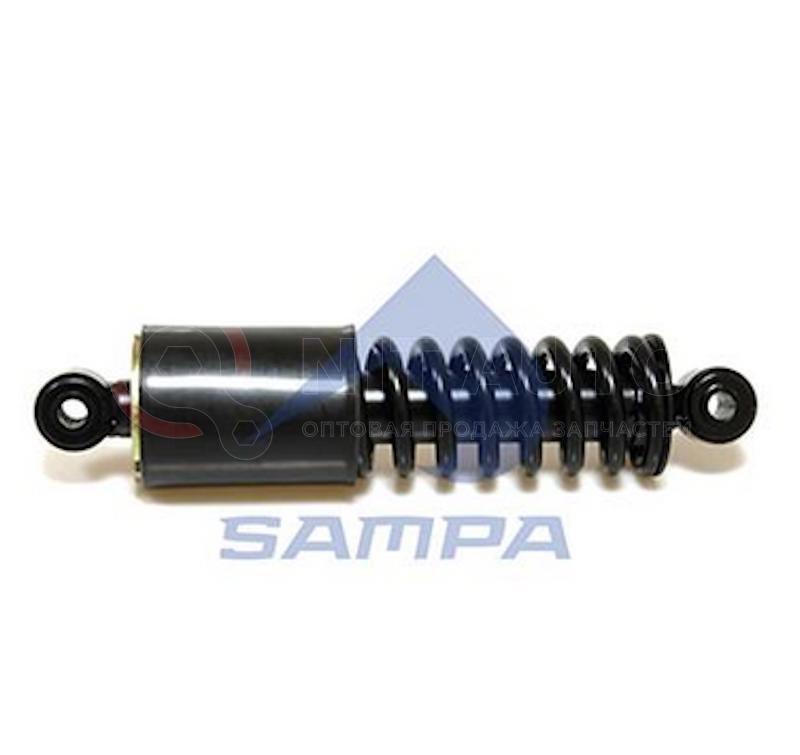 Амортизатор кабины от Sampa, артикул — 203.448-01