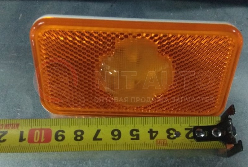 Фонарь бортовой; LED кабель VN 001766 от TangDe, артикул — TD03-51-001
