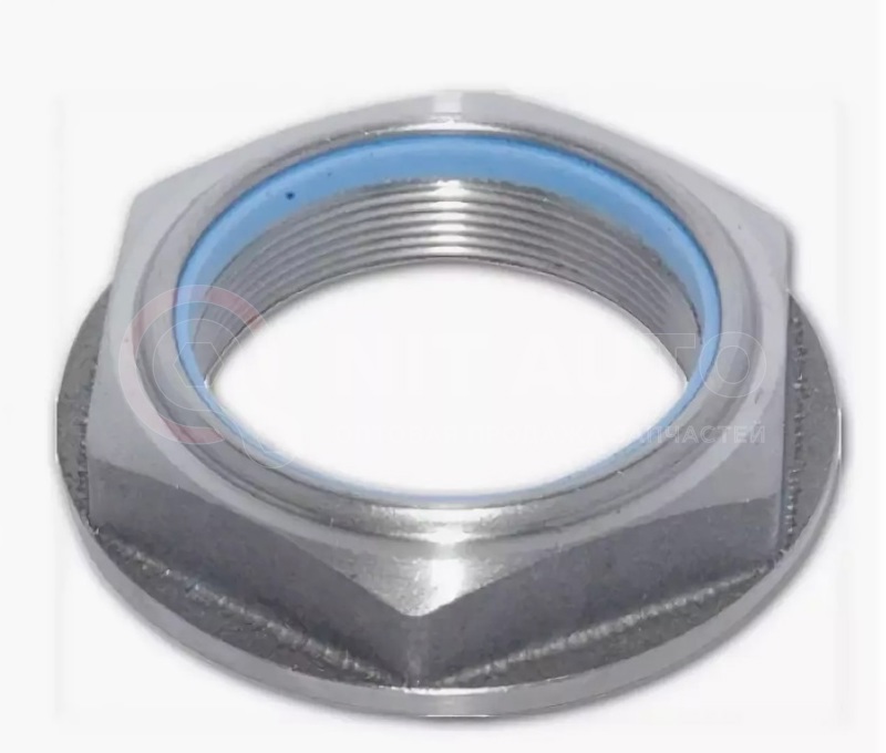 Гайка задней ступицы Rh Tr01-.06- RWD от FRD, артикул — 4875826