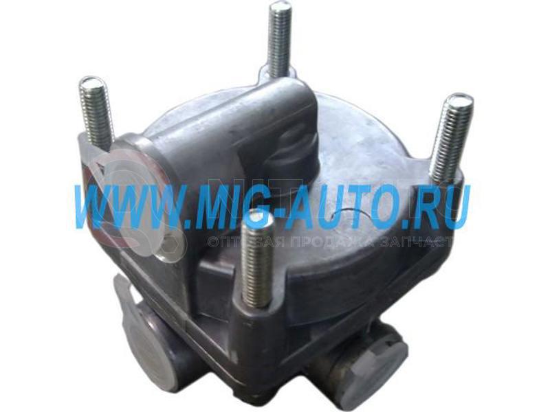 Клапан ускорительный  ЛиАЗ-4292.60 от ZTD, артикул — 100-3518010