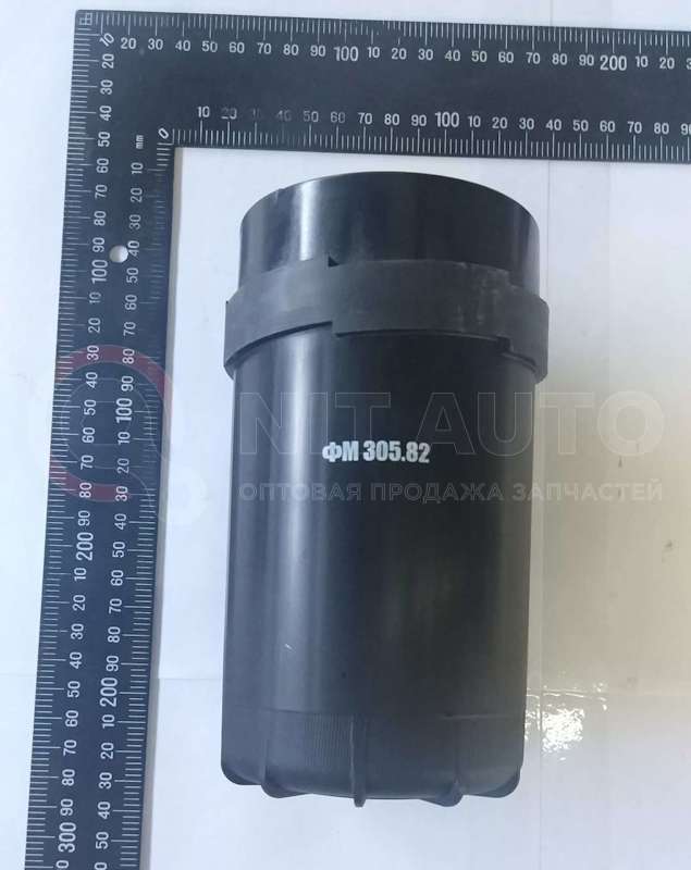 Фильтр масляныйПАЗ дв. Cummins ISF 3.8 от Мотордеталь, артикул — ФМ-305.82