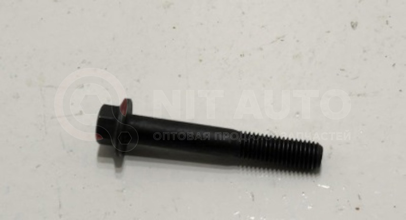 Болт маховика M12 X 1,75 X 80. от DCEC, артикул — 3914177