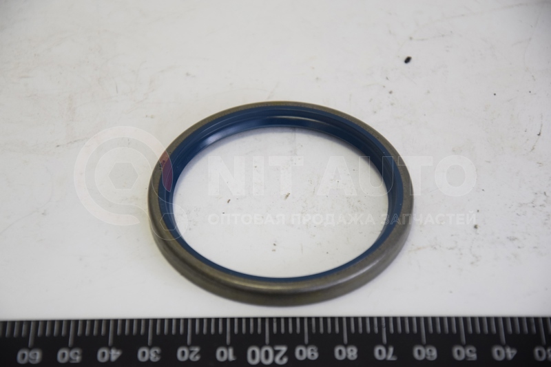 Кольцо уплотнительное радиальное IVECO Trakker от KESSLER, артикул — 060X072B07N