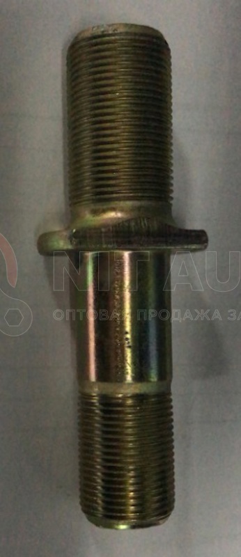 Болт колесный передний правый Higer 6108/6118 от HIGER, артикул — 30M13-03502
