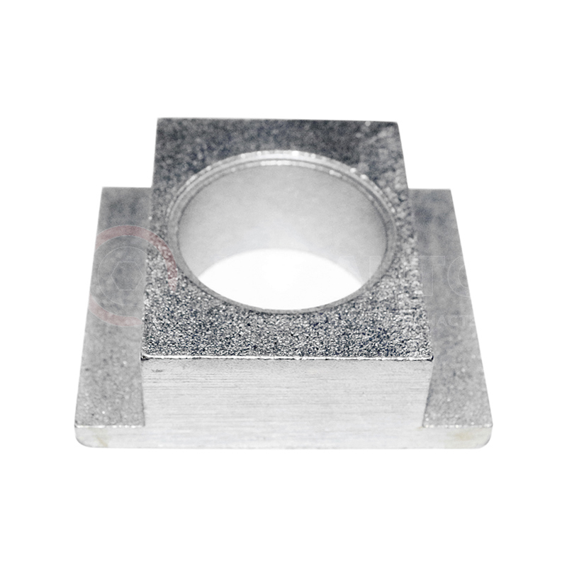 Втулка полурессоры от TruckExpert, артикул — 40181013