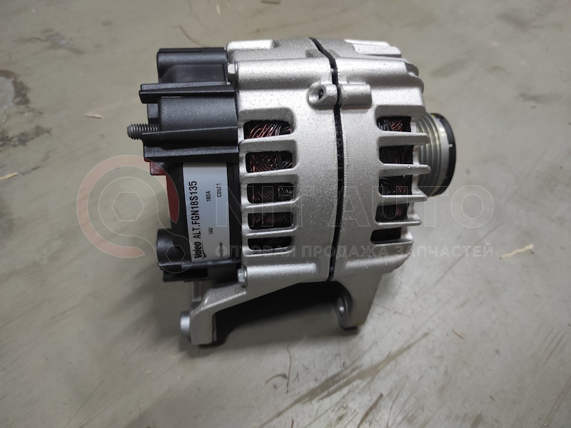 Генератор 180А Iveco Daily VSN-700 от IVECO, артикул — 5801580943