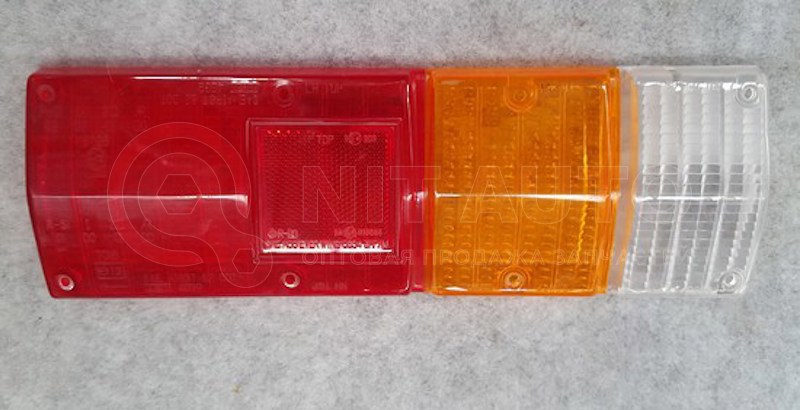 Стекло заднего фонаря ISUZU FVR34/FSR90 от ISUZU, артикул — 5822350010