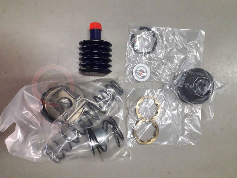 Ремкомплект рабочего тормозного цилиндра ISUZU CYZ51/CYZ52/FVR34 от ISUZU, артикул — 1855764030