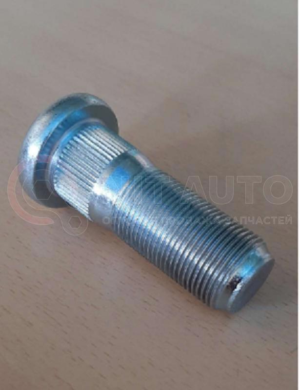 Шпилька крепления колеса M22x1,5 от OMNIBUSZ, артикул — 932.00-3140-004OB