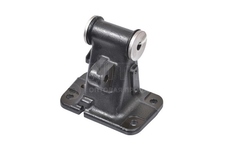 Кронштейн подвески кабины правый RENAULT / KERAX от KOMMAR, артикул — 80.706