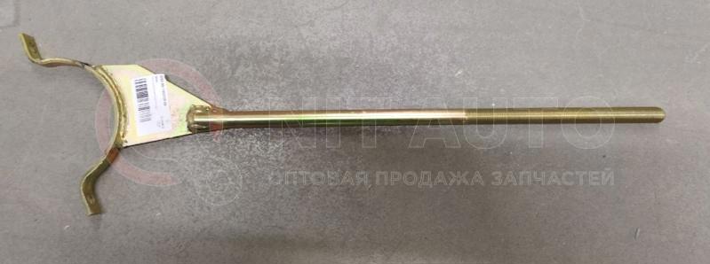 Тяга крепления радиатора без хомута ЛиАЗ-4292.60-03/77/79 от ЛИАЗ, артикул — 429260-1302120