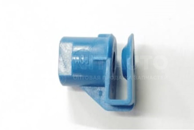Гайка с защелкой 50X3,5X8-POM-BL от MAN, артикул — 81906850395