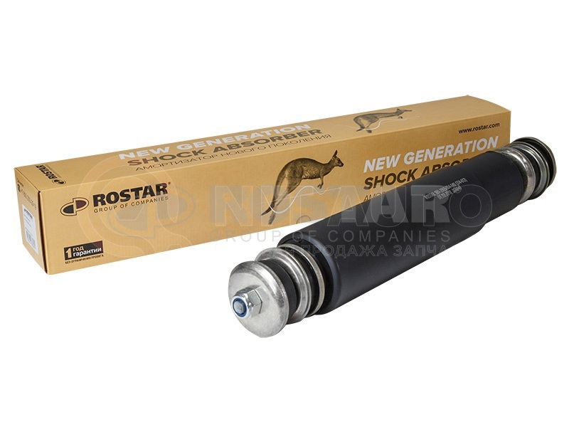 Амортизатор подвески от ROSTAR, артикул — 180-2905004-040