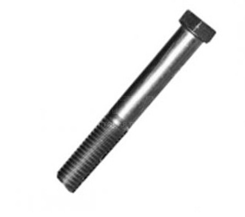 Болт М10-6g x70 крепления корзины сцепления от ЯМЗ (Т), артикул — 4593481571
