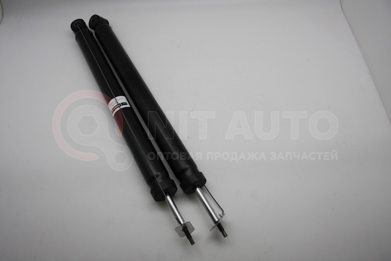 Амортизатор задний комплект 2 шт. Ford Focus 2008-/C-Max 07-10 от FRD, артикул — 1919324