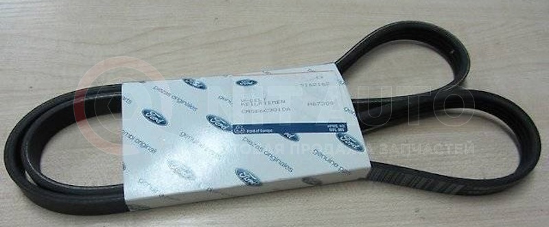 Ремень приводной Ford Focus 3 от FRD, артикул — 5162162