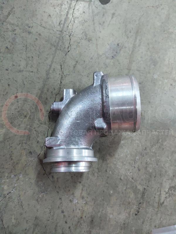 Патрубок отводящий  ЯМЗ-53445-20 от ЯМЗ (Т), артикул — 5340.1115283-10