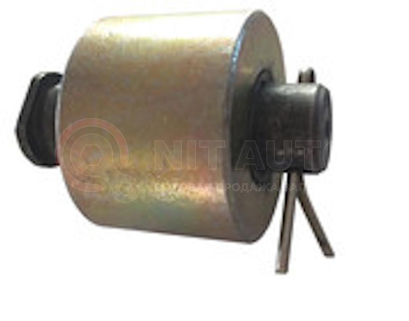 Ролик  колодки в сборе с осью МАЗ от Brake Blocks, артикул — 6430-3501107