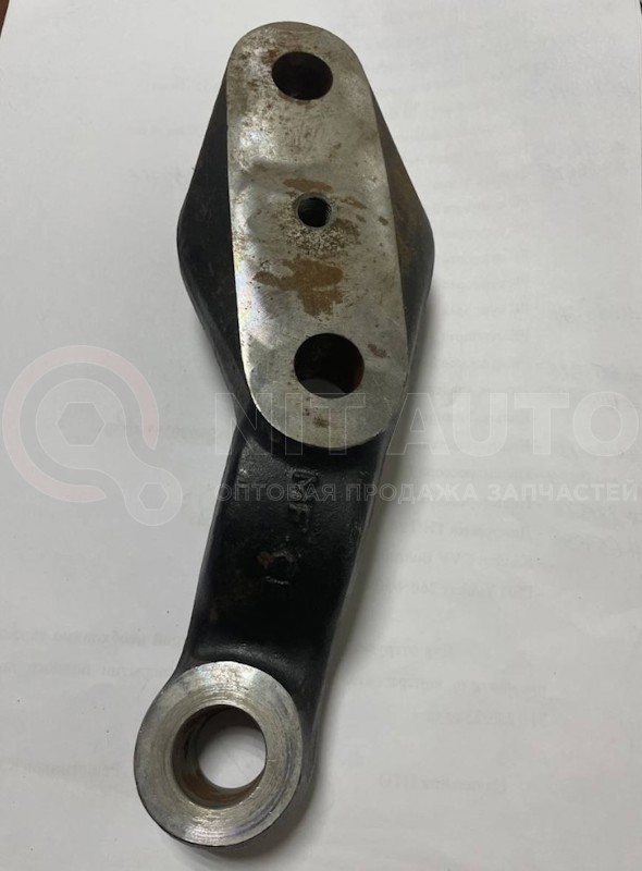 Рычаг рулевой левый от ASHOK LEYLAND, артикул — F2418711-2