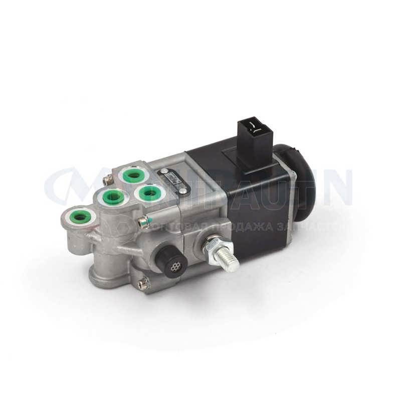 Клапан открывания двери от MIRREIN, артикул — 76M001