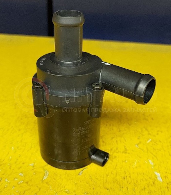 Насос циркуляционный без крепежа и штекера TT Evo U4847 12V, D=18 от Webasto, артикул — 1316193A