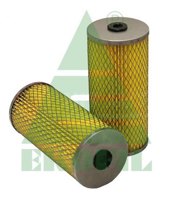 Элемент фильтрующий масляный бумага  ЕВРО-1,2,3 от Экофил, артикул — 7405-1017040НФ-209