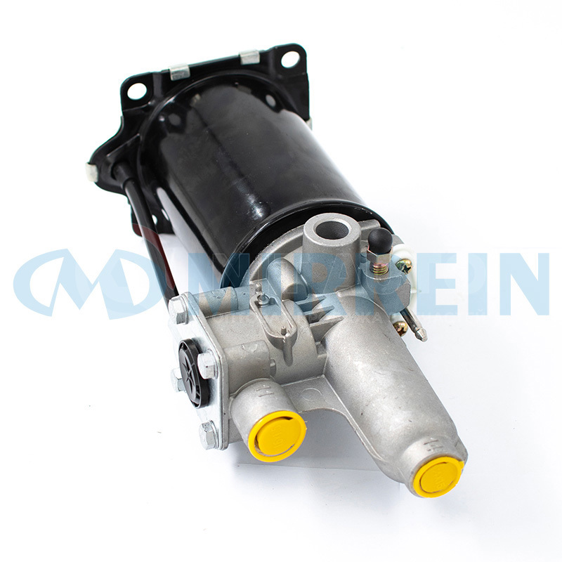 Цилиндр сцепления ПГУ ПАЗ - 4235 c КПП 5S600 W от MIRREIN, артикул — 21M030