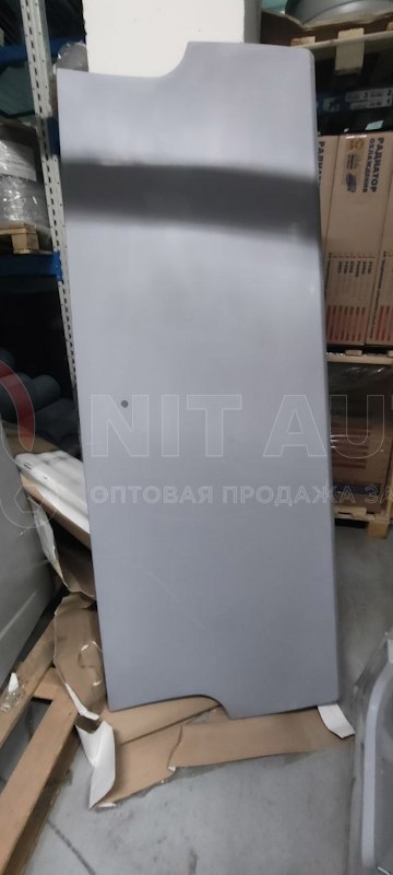 Панель крышки мотоотсека в сборе Волгабас 5270.GH  Yuchai YC6J210N-52 Газ. от Volgabus, артикул — 528512-5604030СБ