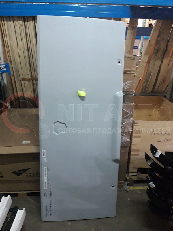 Люк задний с 2021 КАВЗ 4238-61 от КАВЗ, артикул — 4238-50-5604020