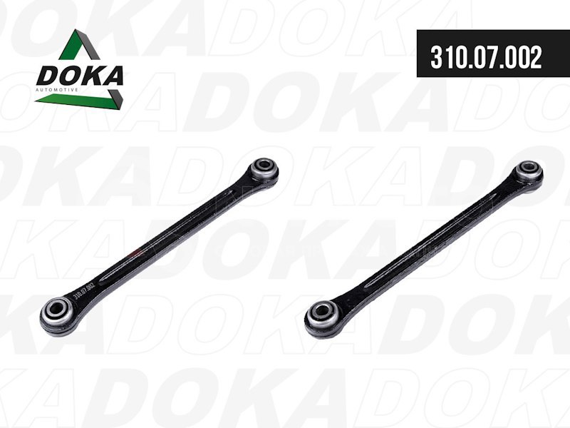 Тяга стабилизатора MAN от DOKA, артикул — 310.07.002