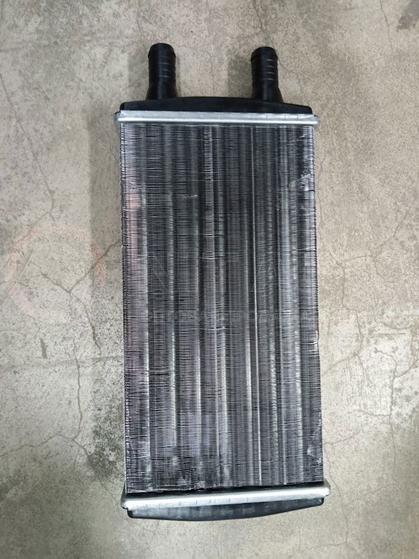 Радиатор отопителя; Применяемость ГАЗ-3302 Бизнес алюминиевый от АвтоРАД, артикул — 2705-8101060