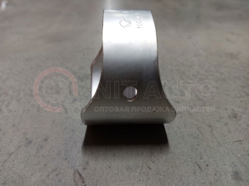 Втулка шатуна от DAIDO METAL, артикул — R4.1004052