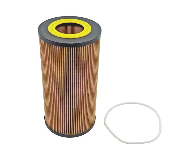 Фильтр масляный дв. MX DAF XF105 от KNORR-BREMSE, артикул — K117989N50