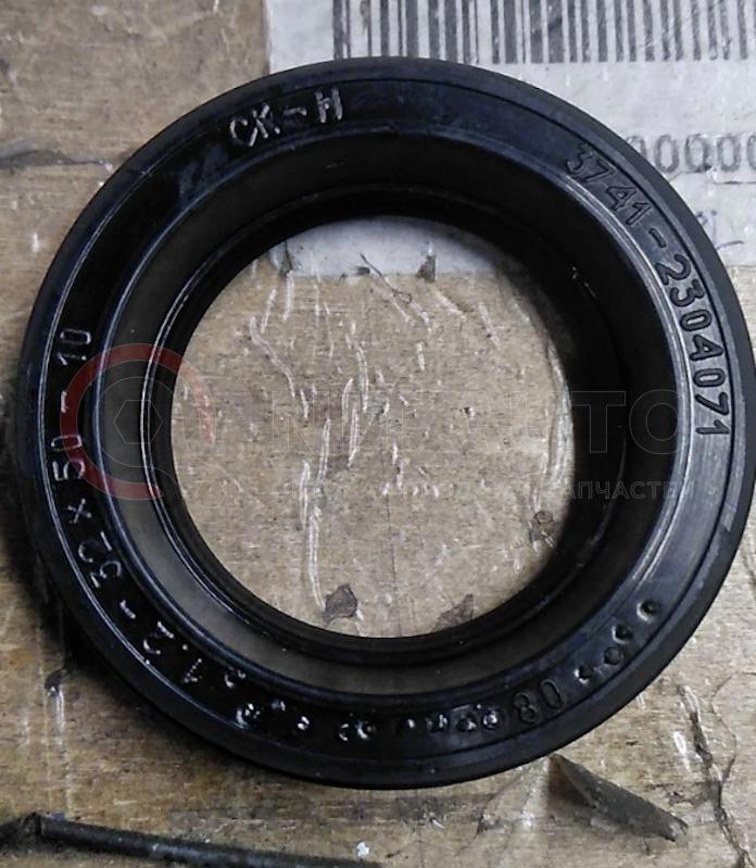 Сальник шруса32х50х10 УАЗ от Ск-Н, артикул — 3741-2304071