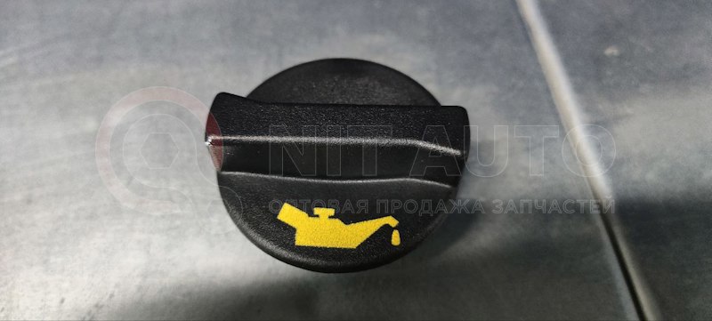Крышка маслозаливной горловины от FRD, артикул — 2586214