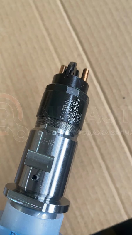 Форсунка ISLe340Е4, ISLe375E4  от FAIR PARTS, артикул — F245010