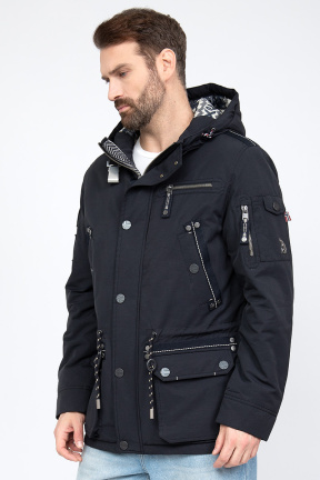 Куртка / Fergo