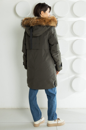 Woolrich hot sale ester oversize