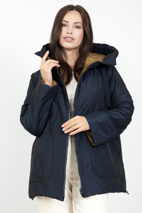 Парка / DIXI COAT