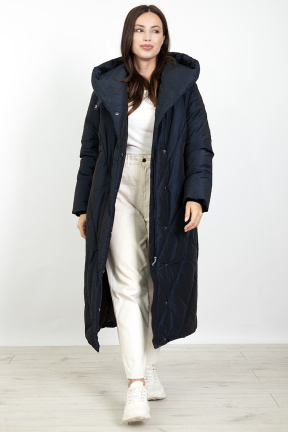 Пальто / DIXI COAT