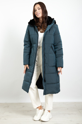 Пальто / DIXI COAT