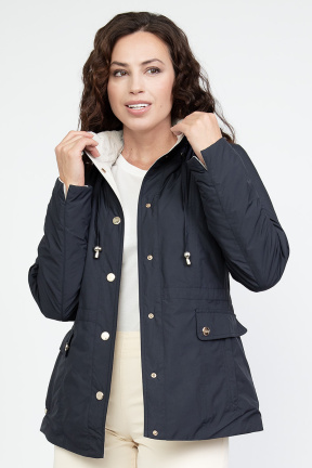 Куртка / DIXI COAT